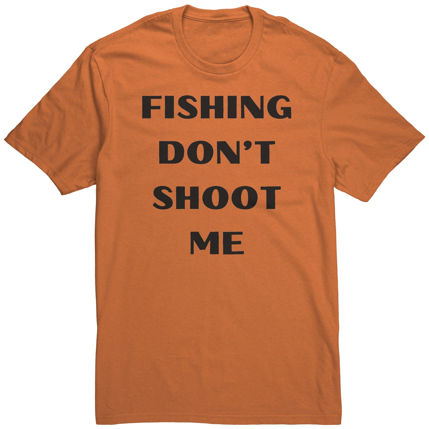 Don’t Shoot Shirt