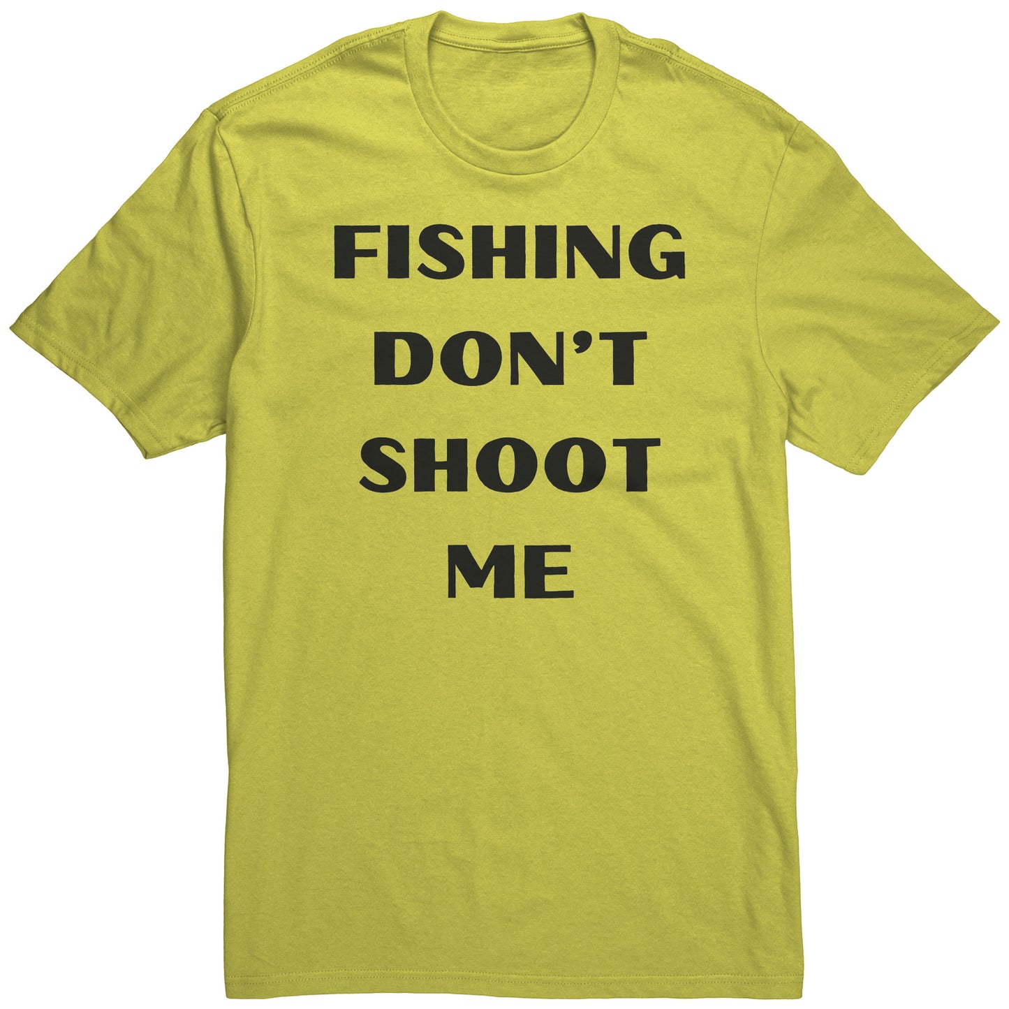 Don’t Shoot Shirt