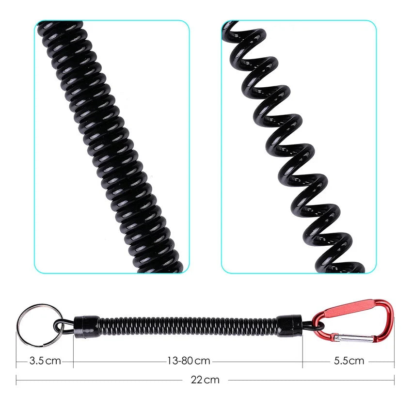 Lanyards