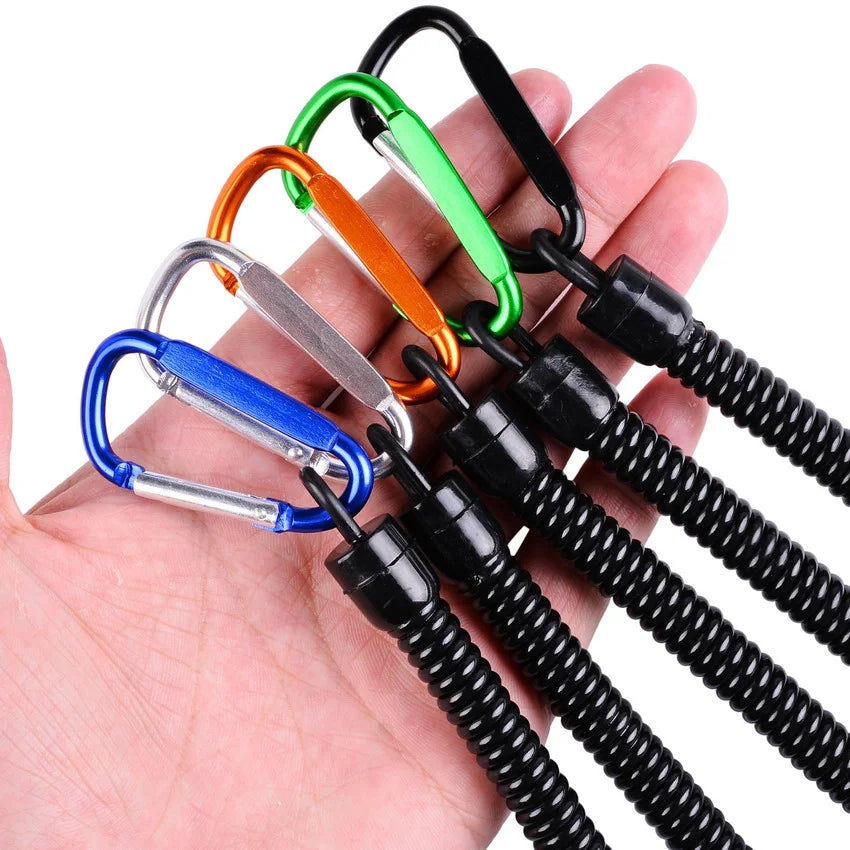 Lanyards