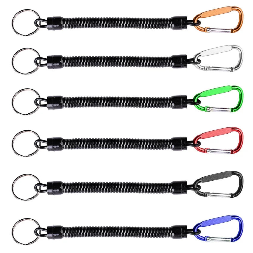Lanyards