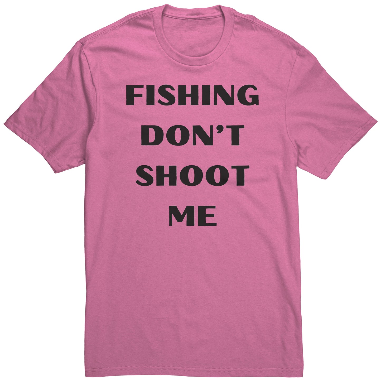 Don’t Shoot Shirt