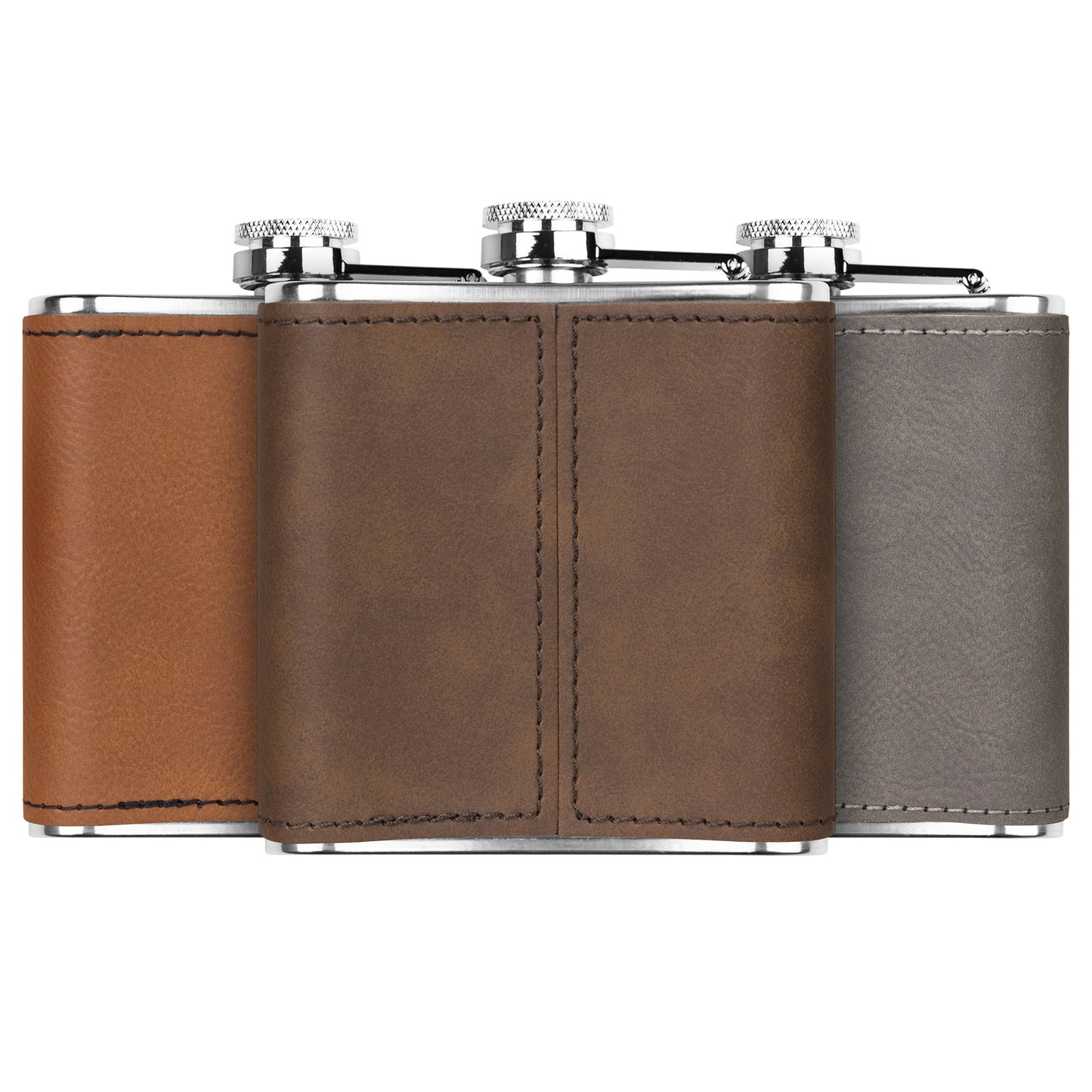 Fly Fishing Flask